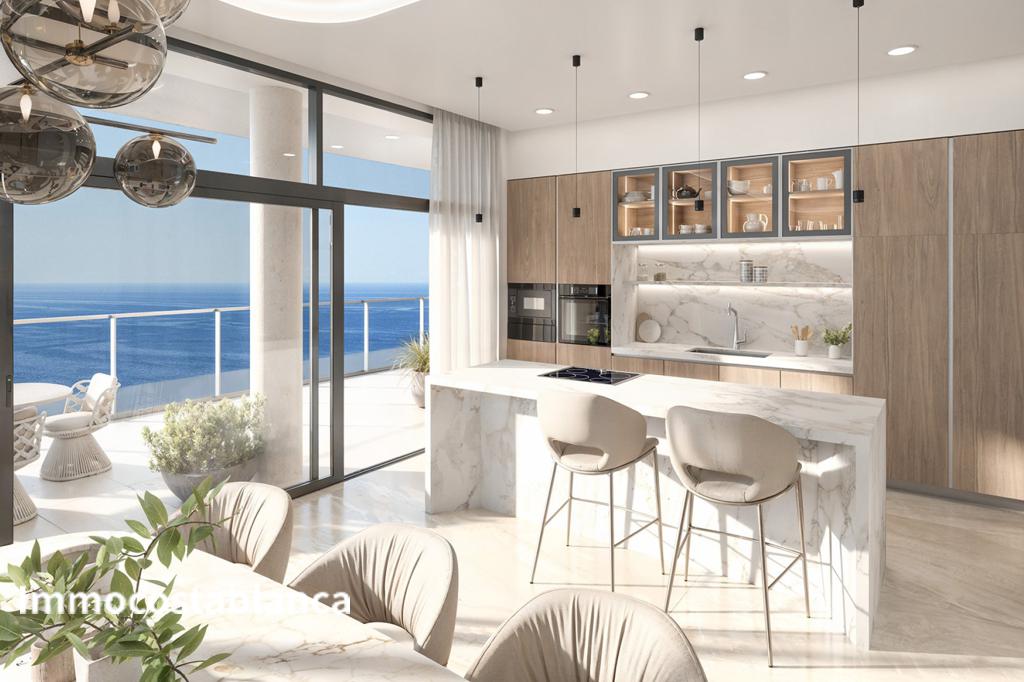 Новостройка в Бенидорме, 211 м², 699 000 €, фото 2, объявление 54826816