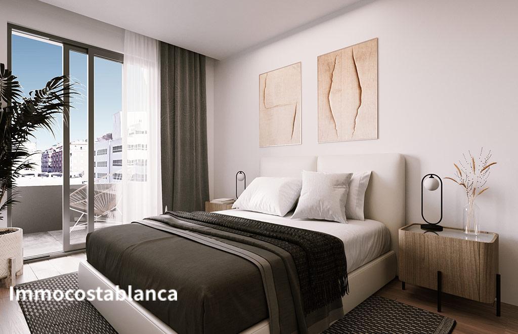 Квартира в Торревьехе, 72 м², 359 000 €, фото 6, объявление 60424416