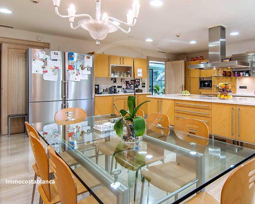 15-комн. вилла в Аликанте, 1600 м², 3 195 000 €, фото 9, объявление 11251048