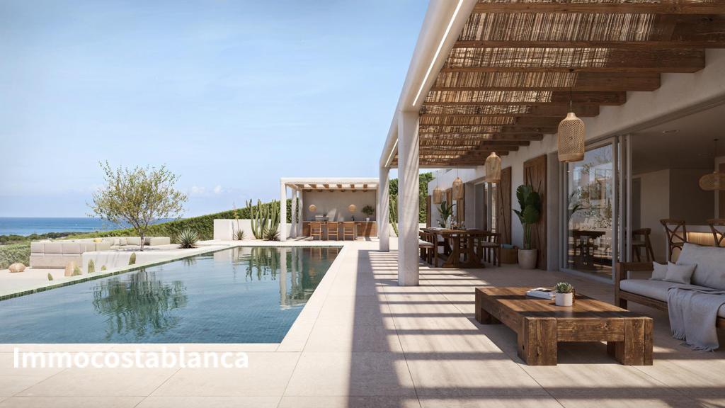 Вилла в Хавеа, 429 м², 3 100 000 €, фото 3, объявление 9442816