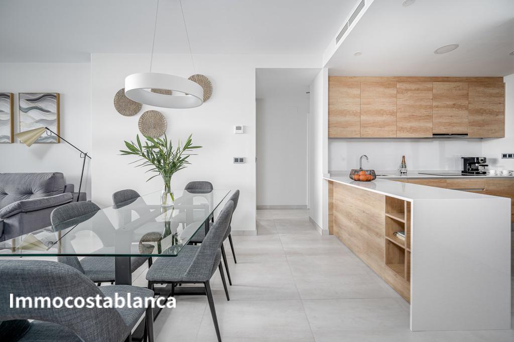 Квартира в Бенидорме, 106 м², 529 000 €, фото 9, объявление 69837136