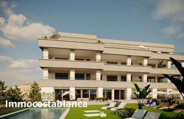 Квартира в Ондон-де-лас-Ньевес, 127 м²
