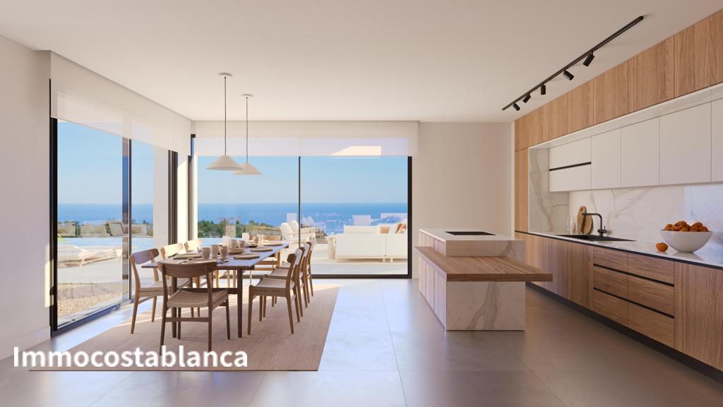 Коттедж в Бенисе, 770 м², 3 400 000 €, фото 8, объявление 5808416