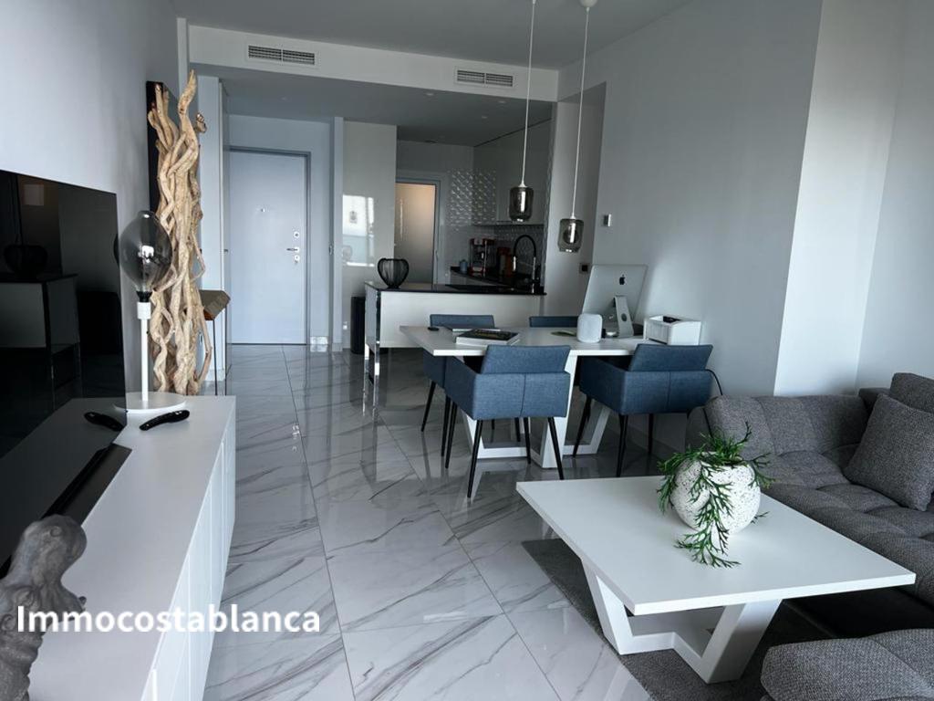 Квартира в Бенидорме, 105 м², 640 000 €, фото 5, объявление 18111536