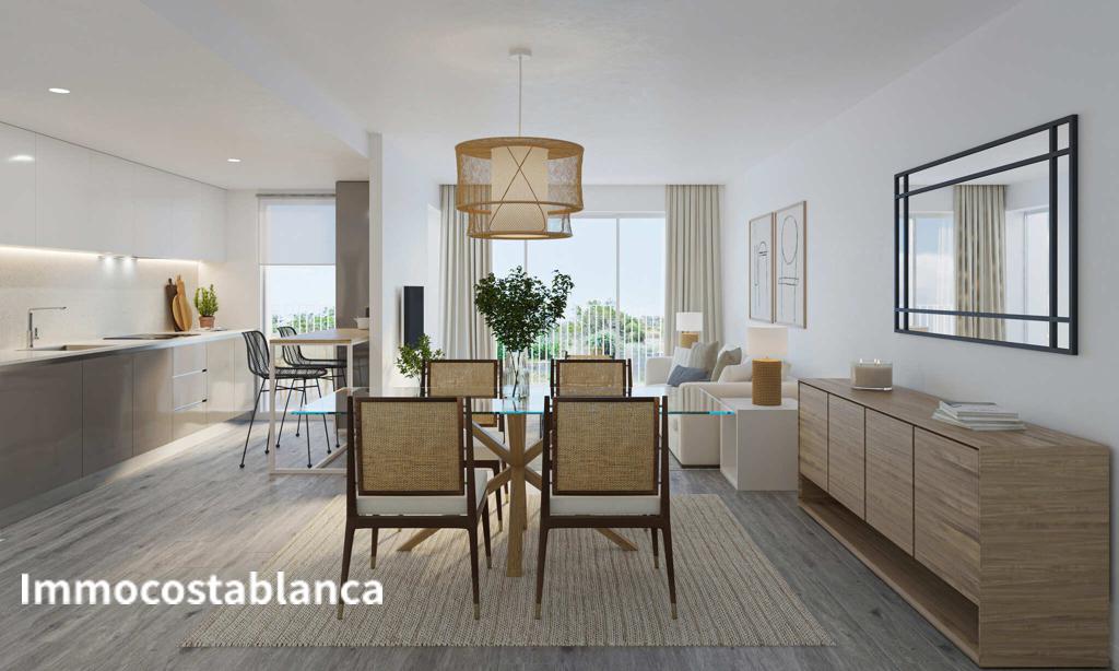 Коттедж в Хавеа, 131 м², 410 000 €, фото 6, объявление 78855536