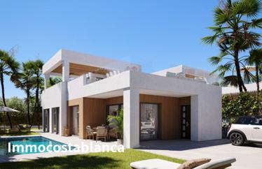 4-комн. вилла в Финестрате, 126 м²