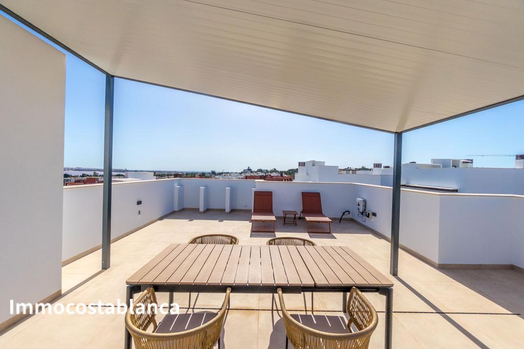 Коттедж в Торревьехе, 146 м², 330 000 €, фото 4, объявление 5183536