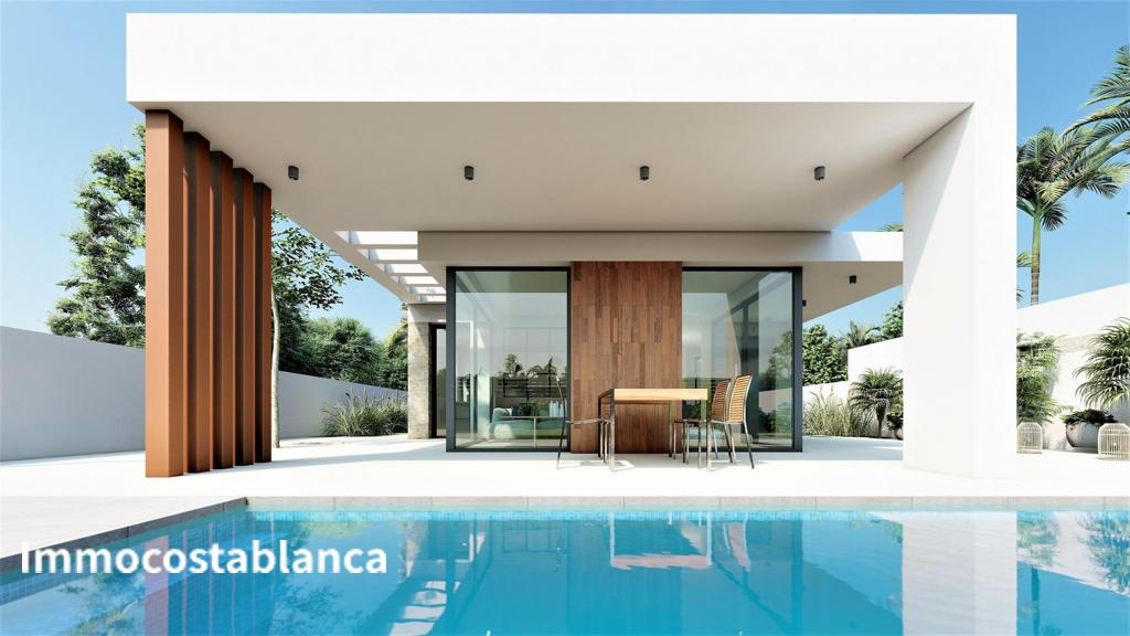 Вилла в Сан Фульхенсио, 135 м², 660 000 €, фото 10, объявление 77103536