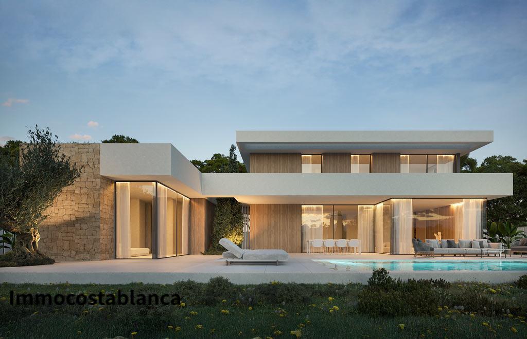 Вилла в Бенисе, 396 м², 2 175 000 €, фото 3, объявление 11649136