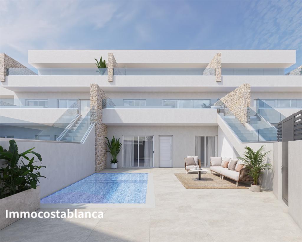 Коттедж в Пилар-де-ла-Орададе, 105 м², 330 000 €, фото 6, объявление 70615536
