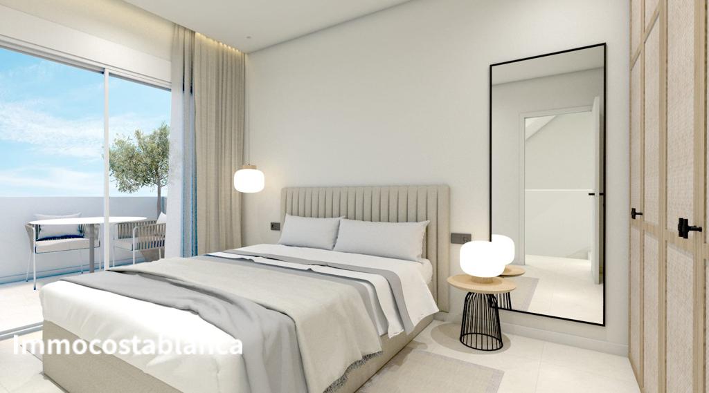 Квартира в Торре де ла Орадада, 96 м², 492 000 €, фото 8, объявление 15655536
