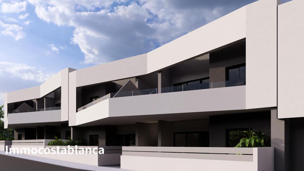 Квартира в Сан-Мигель-де-Салинасе, 80 м², 225 000 €, фото 9, объявление 62564416