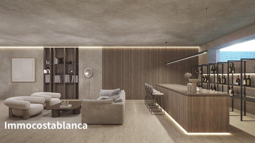 Вилла в Бенисе, 654 м², 4 250 000 €, фото 3, объявление 69567536