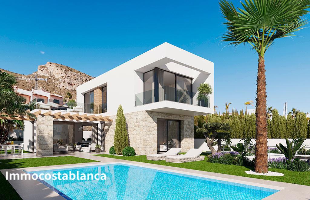 Вилла в Финестрате, 571 м², 2 195 000 €, фото 1, объявление 19649136