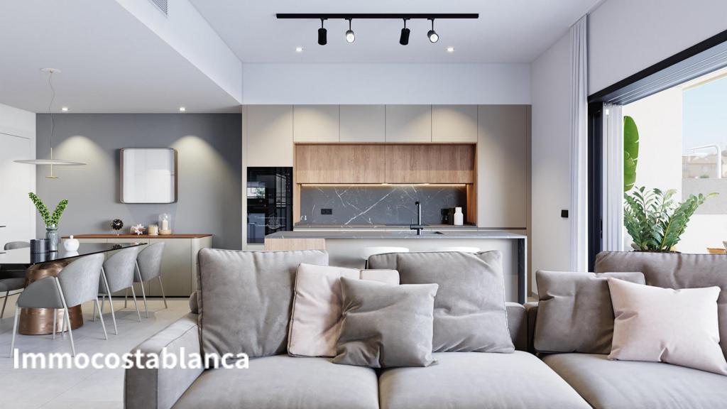 Вилла в Пилар-де-ла-Орададе, 112 м², 659 000 €, фото 10, объявление 43007536