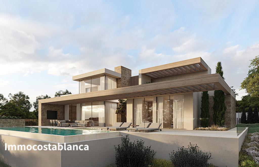 Вилла в Бенисе, 342 м², 2 850 000 €, фото 10, объявление 12923616