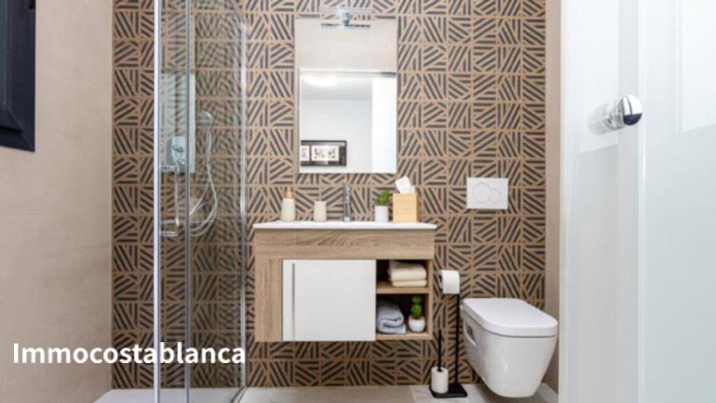 Квартира в Сан-Мигель-де-Салинасе, 92 м², 244 000 €, фото 9, объявление 11779616