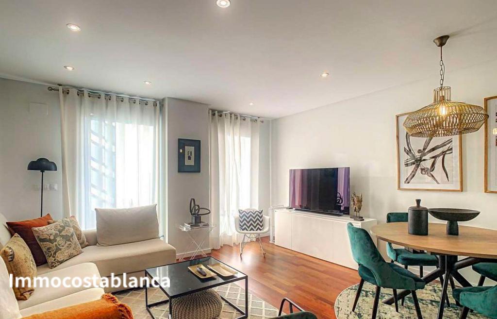 Квартира в Аликанте, 115 м², 450 000 €, фото 2, объявление 34551296