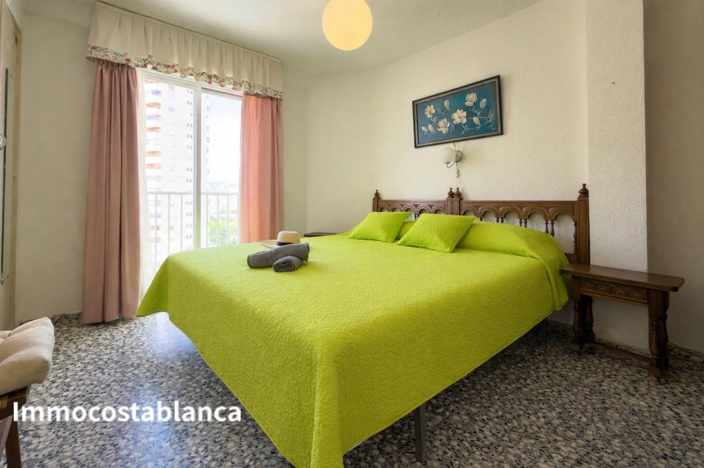 Квартира в Кальпе, 74 м², 199 000 €, фото 9, объявление 59018016