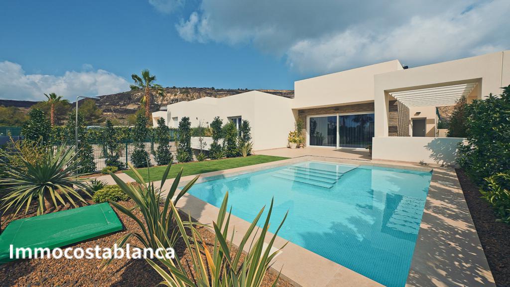 Вилла в Альгорфе, 218 м², 731 000 €, фото 1, объявление 1832416