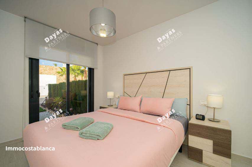 Квартира в Деэса де Кампоамор, 100 м², 250 000 €, фото 8, объявление 61832176