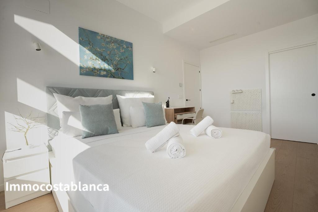 3-комн. квартира в Вильяхойосе, 99 м², 649 000 €, фото 6, объявление 50883616