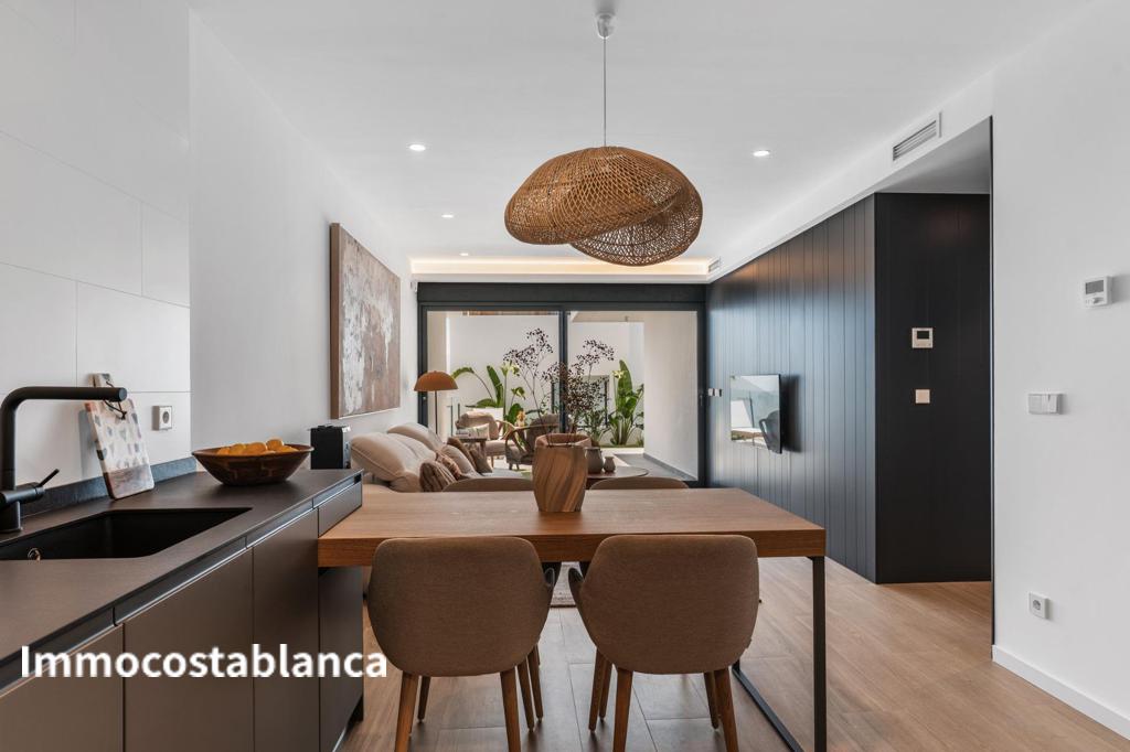 Квартира в Бенитачеле, 104 м², 593 000 €, фото 8, объявление 65985216