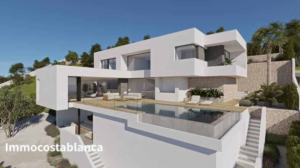 Вилла в Аликанте, 469 м², 2 050 000 €, фото 1, объявление 65829696