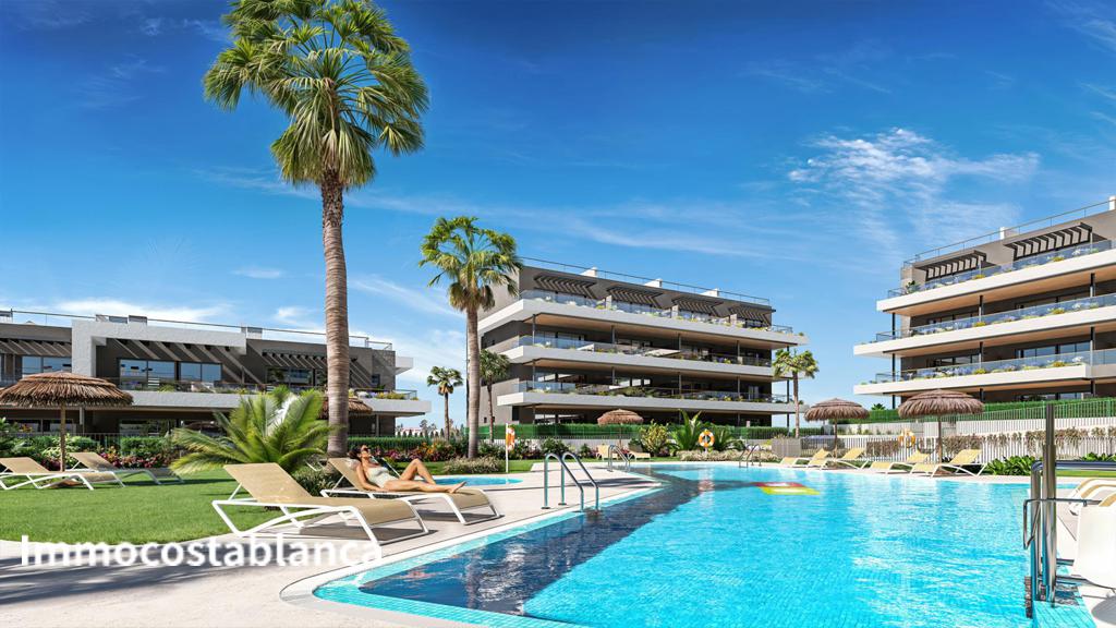 Квартира в Торревьехе, 99 м², 326 000 €, фото 3, объявление 44356416