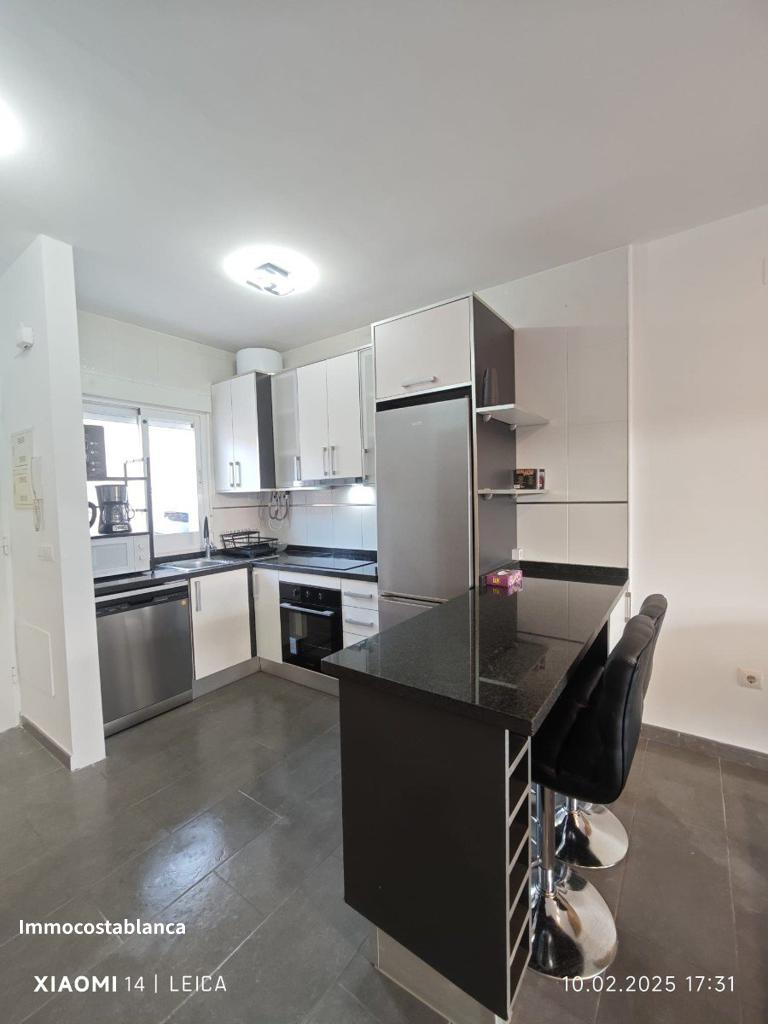 Квартира в Кальпе, 130 м², 290 000 €, фото 10, объявление 8359536
