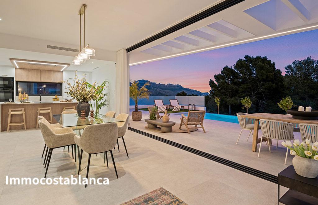 Вилла в Полопе, 306 м², 755 000 €, фото 1, объявление 72181936
