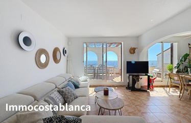 Квартира в Бенитачеле, 140 м²