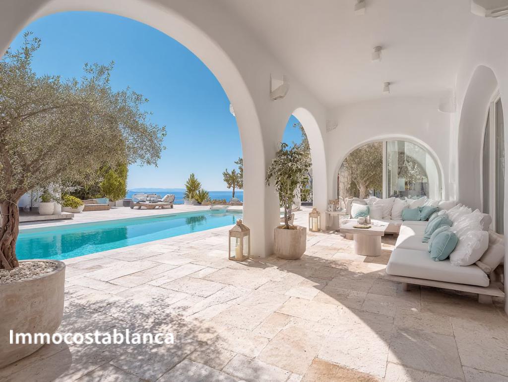Коттедж в Хавеа, 425 м², 1 775 000 €, фото 1, объявление 49838736