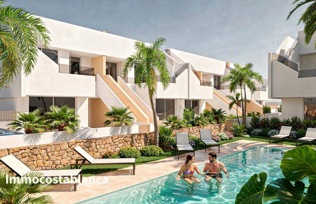 Квартира в Пилар-де-ла-Орададе, 80 м², 315 000 €, фото 1, объявление 9467616