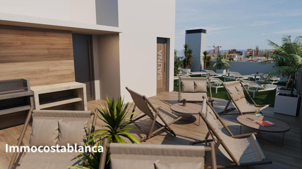 Квартира в Торревьехе, 76 м², 315 000 €, фото 5, объявление 47681216