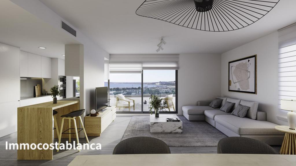 Квартира в Аликанте, 71 м², 222 000 €, фото 5, объявление 284096