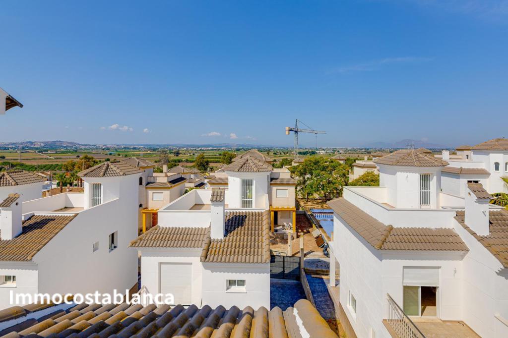 Вилла в Сан Фульхенсио, 109 м², 275 000 €, фото 3, объявление 863536