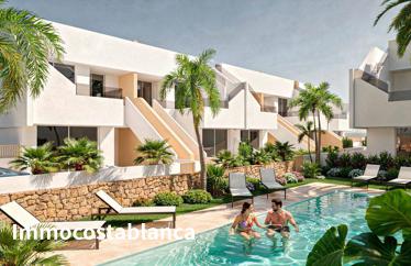 Квартира в Пилар-де-ла-Орададе, 80 м²