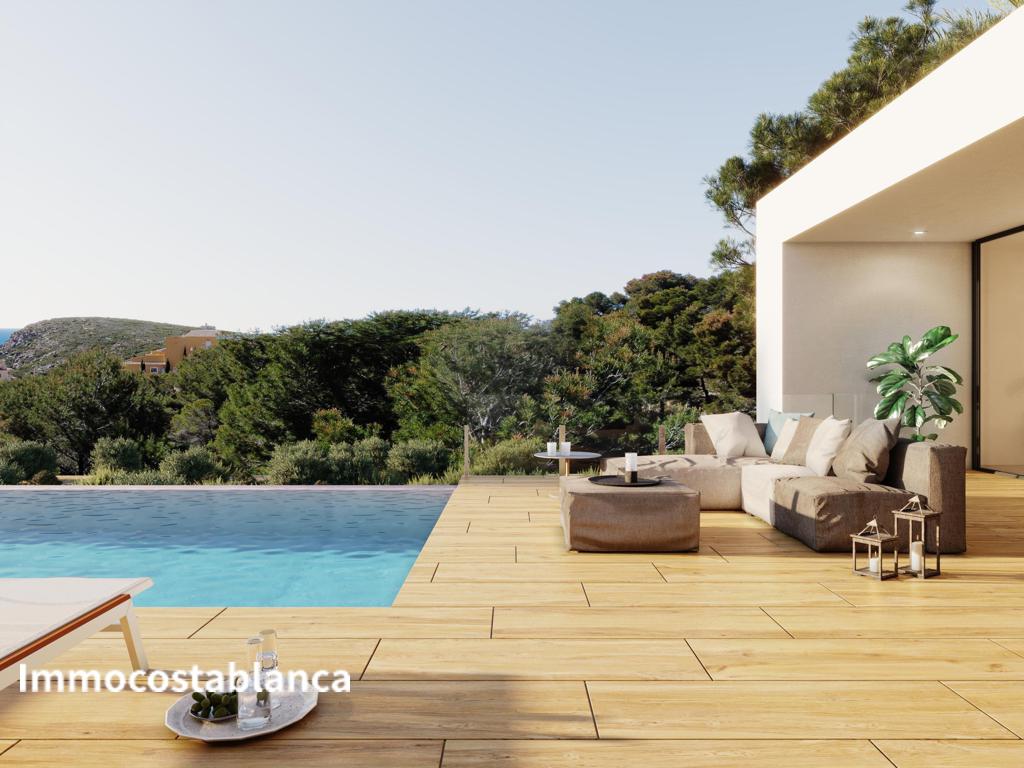 Коттедж в Морайре, 515 м², 1 600 000 €, фото 2, объявление 41008416