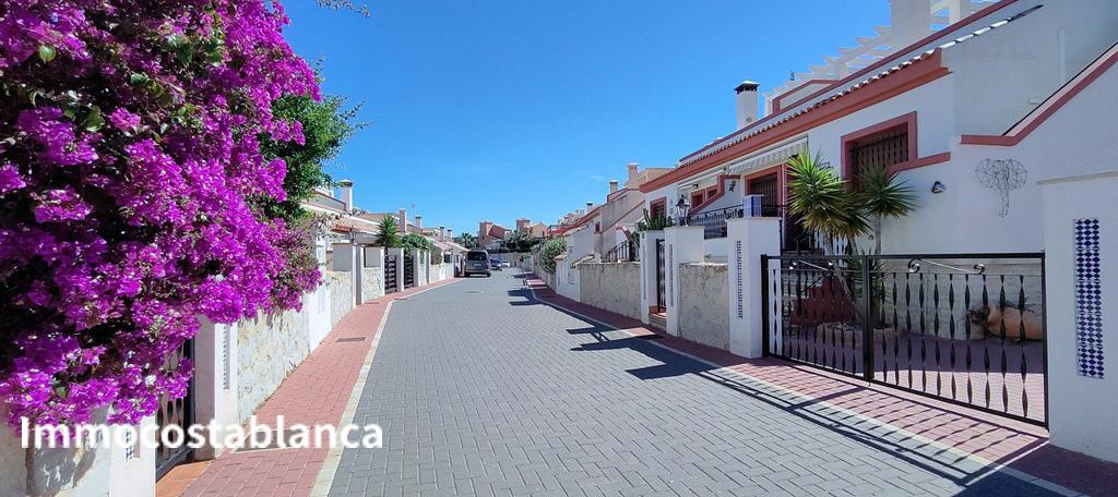 Коттедж в Сан-Мигель-де-Салинасе, 75 м², 159 000 €, фото 4, объявление 70044336