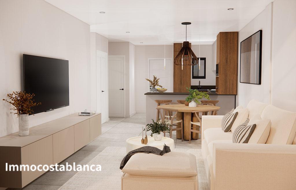 Квартира в Рохалесе, 76 м², 282 000 €, фото 2, объявление 63184416