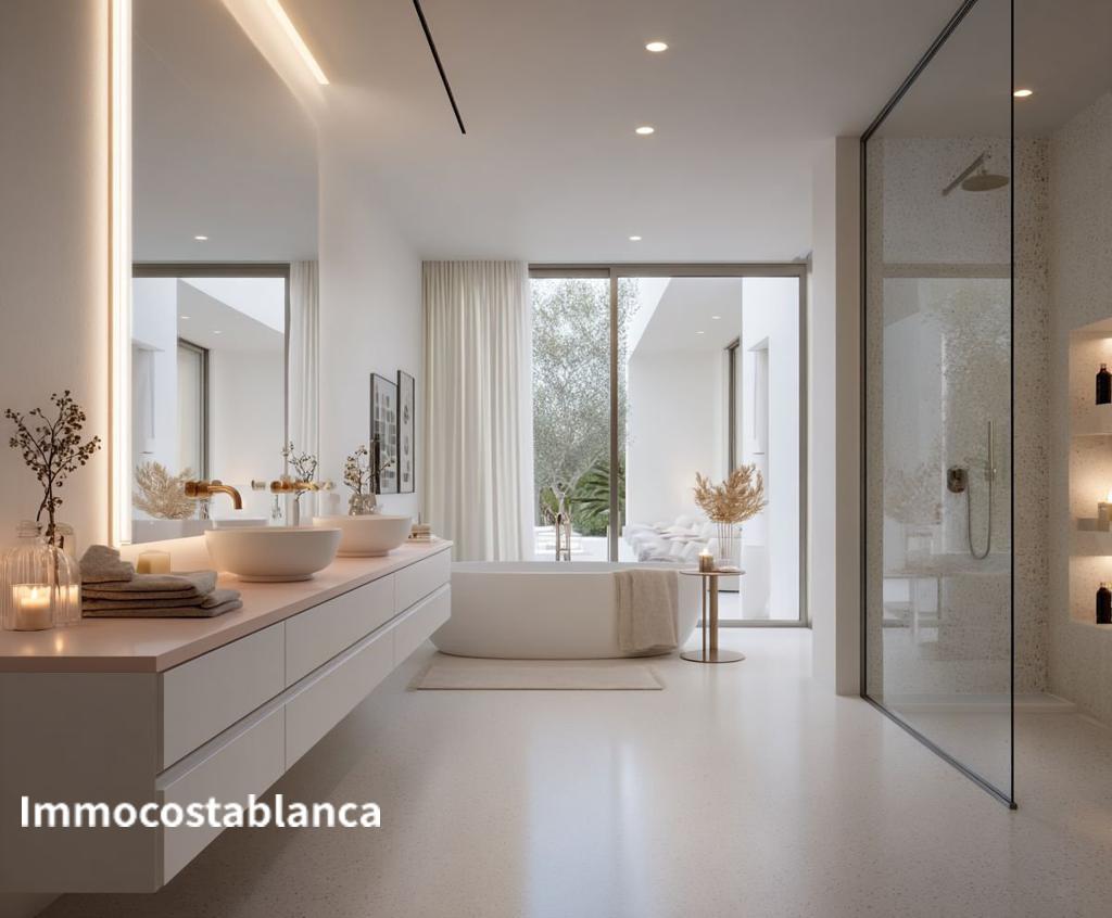 Коттедж в Дении, 290 м², 1 685 000 €, фото 9, объявление 57728416