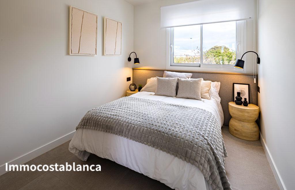 Квартира в Торре де ла Орадада, 78 м², 385 000 €, фото 8, объявление 54879536