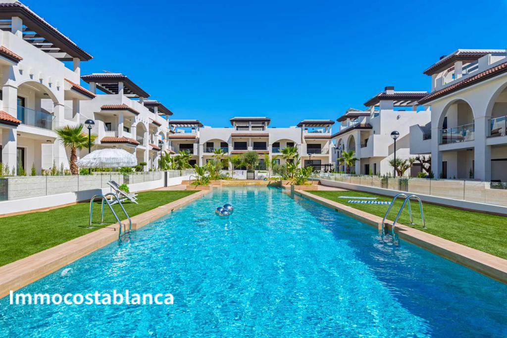 Коттедж в Сьюдад-Кесада, 88 м², 313 000 €, фото 7, объявление 17647536