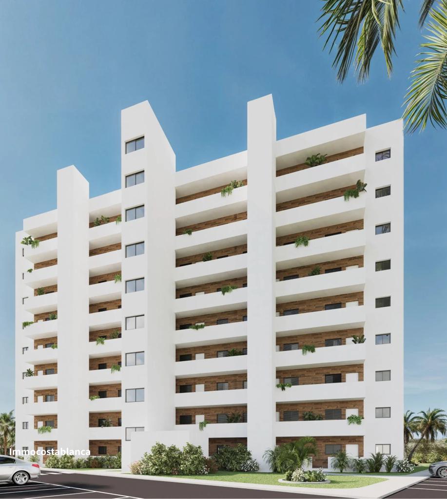 Коттедж в Бенидорме, 81 м², 369 000 €, фото 6, объявление 43967536