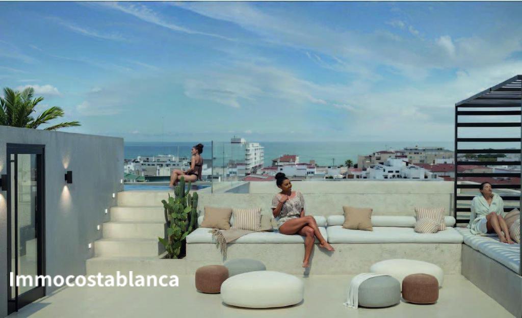 Квартира в Торревьехе, 34 м², 198 000 €, фото 8, объявление 11583536