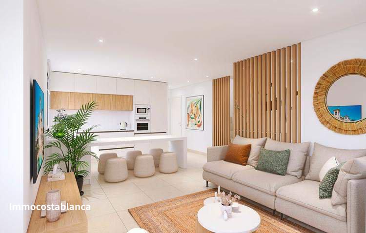 Таунхаус в Бигастро, 119 м², 270 000 €, фото 9, объявление 71951536