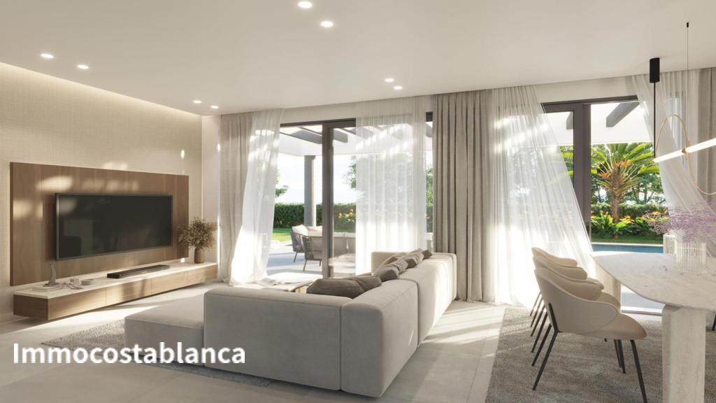 Вилла в Финестрате, 170 м², 895 000 €, фото 4, объявление 26018816