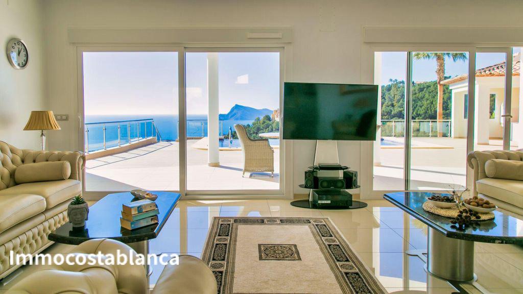Коттедж в Аликанте, 593 м², 1 995 000 €, фото 3, объявление 56396256