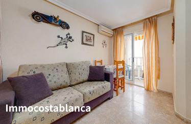 2-комн. квартира в Торревьехе, 48 м²